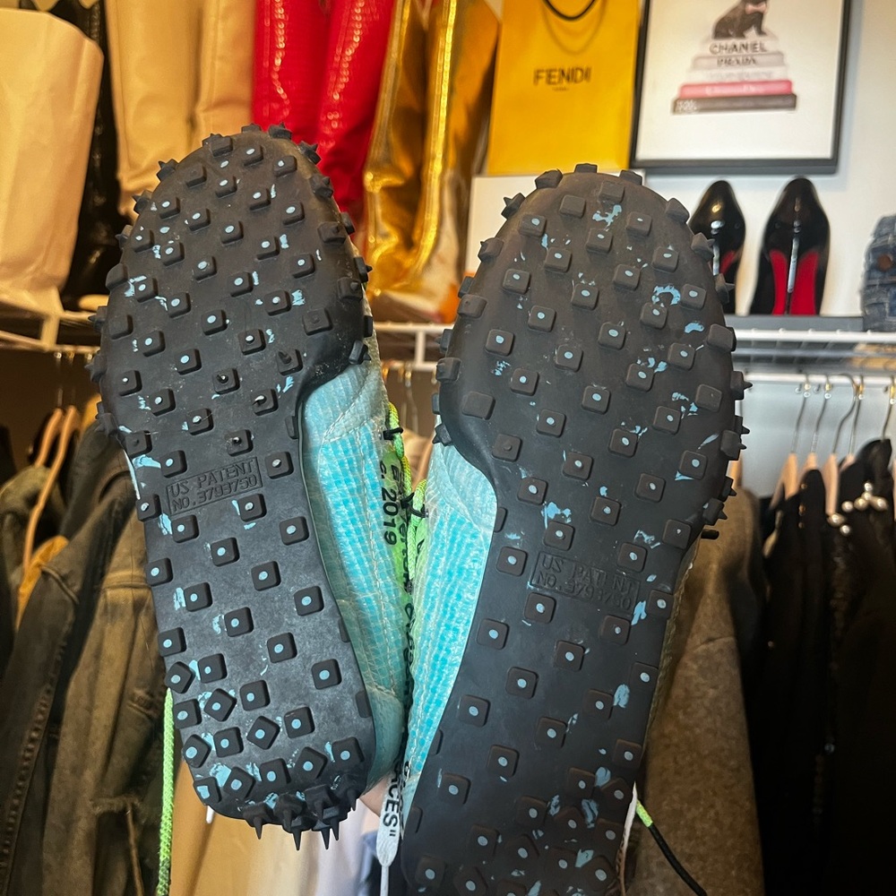 Nike X offwhite perfect condition